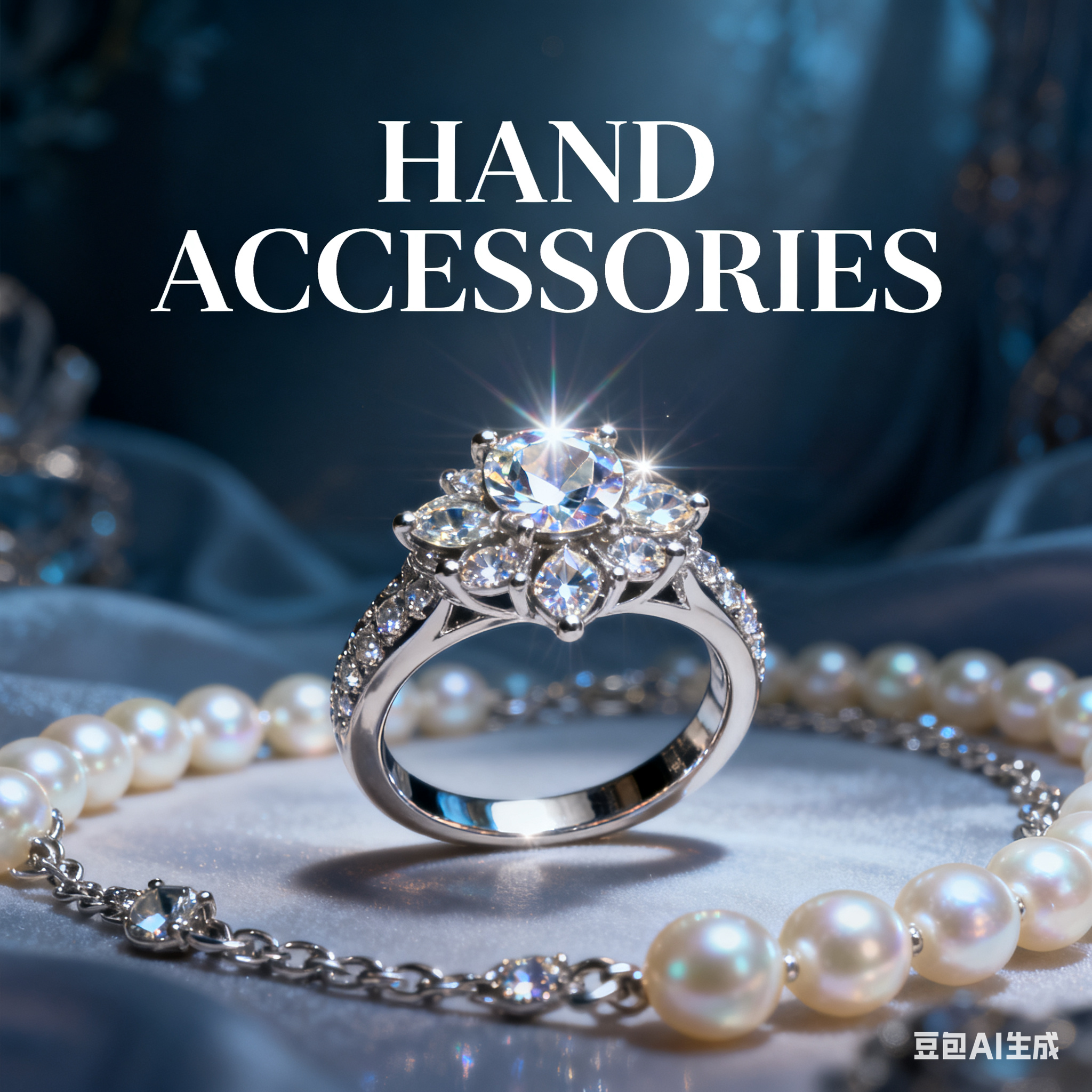 HAND ACCESSORIES