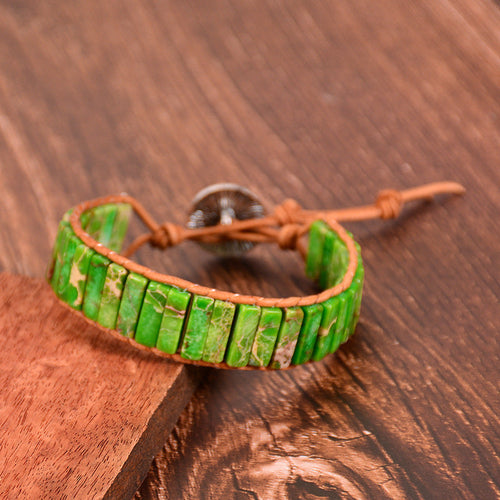 Nature Bracelet